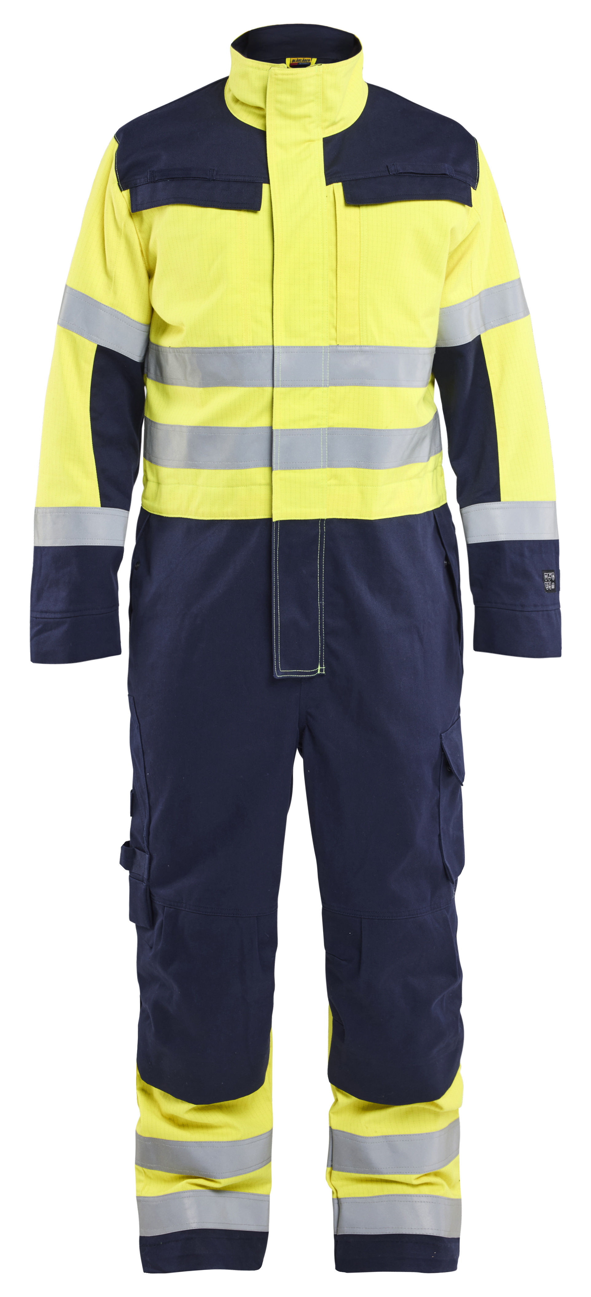blåkläder Haalari multinorm blåkläder 637915143389c50
