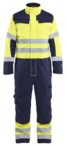 blåkläder Haalari multinorm blåkläder 637915143389c50