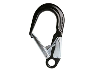 cresto Valjas varuste cresto telinehaka 59mm 2-lukko 9680