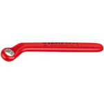 KIINTOLENKKIAVAIN KNIPEX 10mm 1000V DIN7447