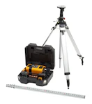 ROTATING LASER SET FLUKE PLS HV2 RED