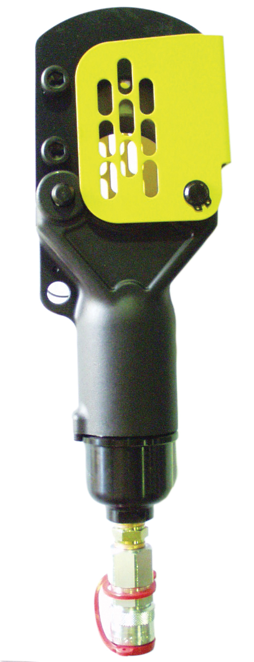 CUTTING HEAD KL40