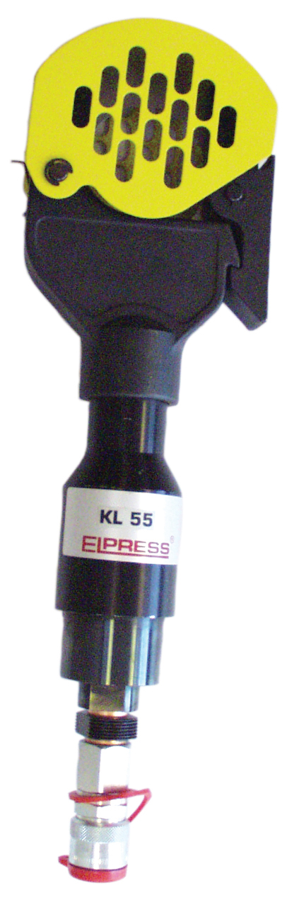 CUTTING HEAD KL55