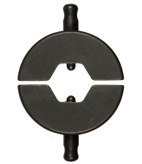CRIMP DIES B27