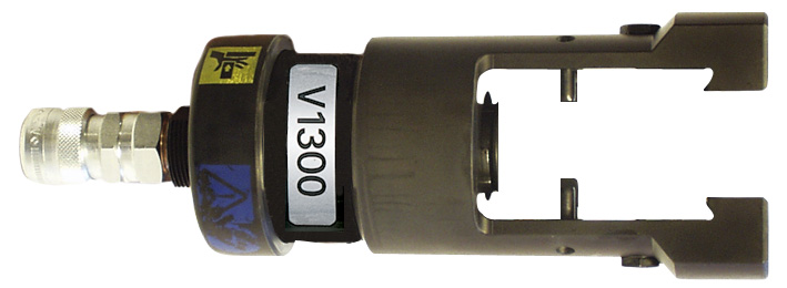 PURISTUSPÄÄ V1300