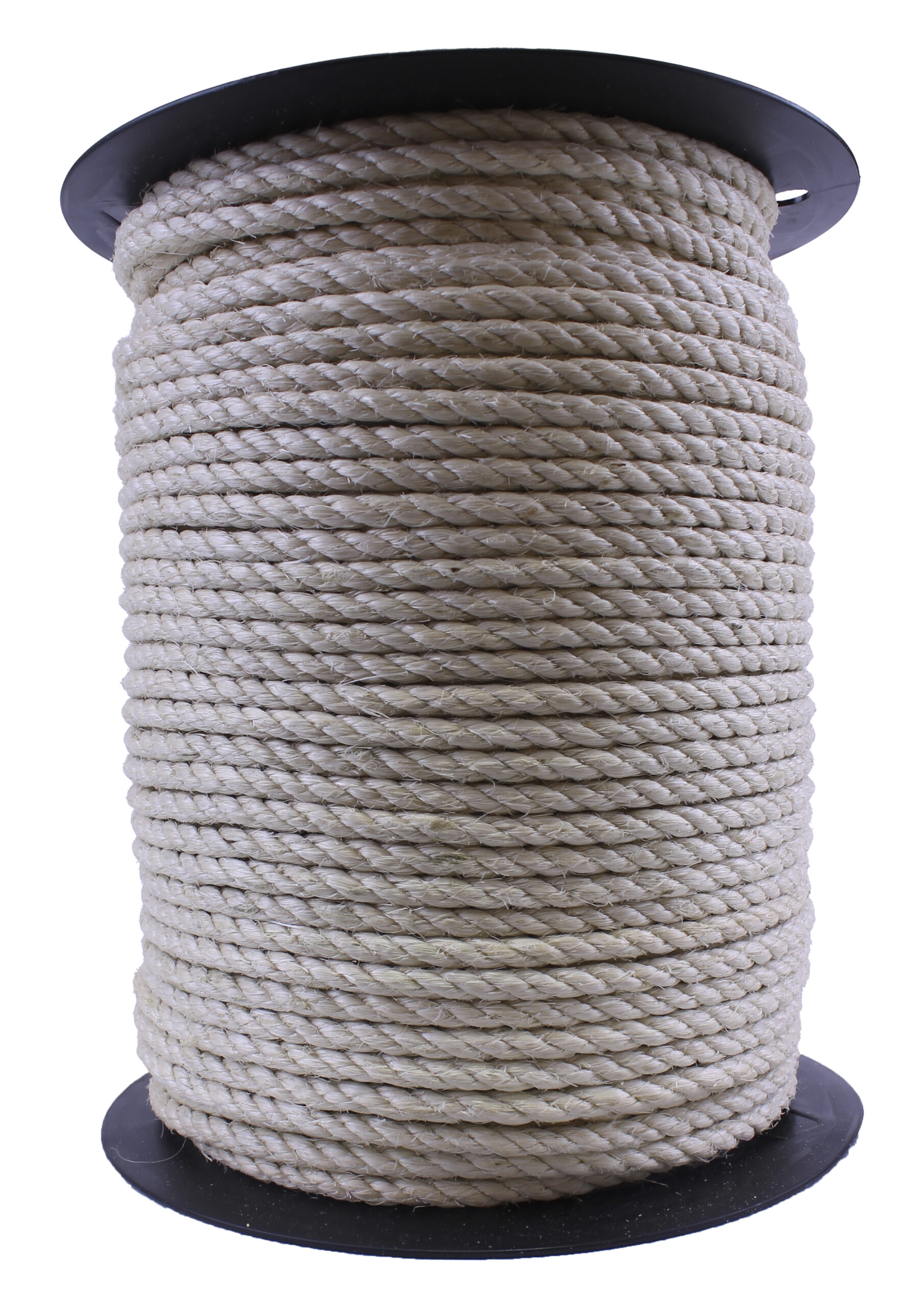 ROPE SISAL 8 MM