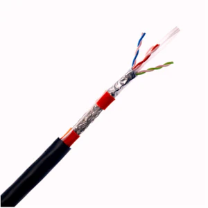 nexans Datakabel cat 6 s-f/utp 4p.cat 6 lszh+pe