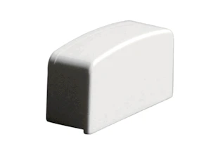 mp bolagen End piece xtsa510-1 vedonpoistin gray