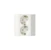 schneider electric Socket outlet 2-os turva. 90x100mm white