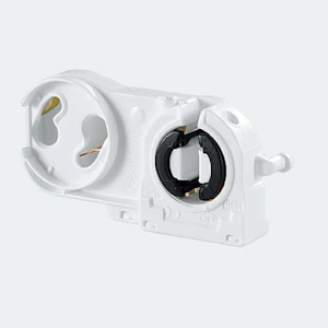bjb Lamp holder bjb 26.422.5010.50 (10pcs)