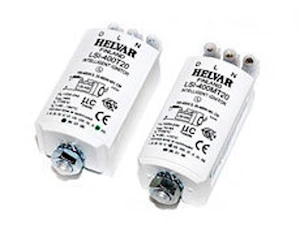 helvar Elektroniskt förkopplingsdon el4x14sc