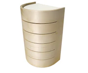 BASTUARMATUR RK E27 40W TA 125C IP44