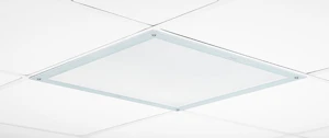 fagerhult Uppoasennusvalais ml hydro led 23620 u. 600x600 840