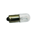 INDICATOR LAMP PEREL 2W/24V 10X28
