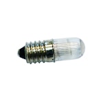 INDICATOR LAMP PEREL 3,0W/24V 10X28