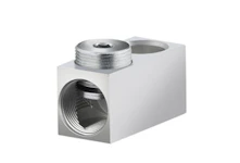 MUUNTAJALIITIN 2DIREKT 1L/M12 KO 35-240 Al/Cu
