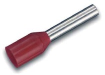 INSULATED END-TERMINAL A4-10ET, 500PCE