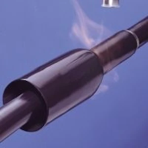raychem Krympslang tjockväggig wcsm-105/30-1000/s 1m long
