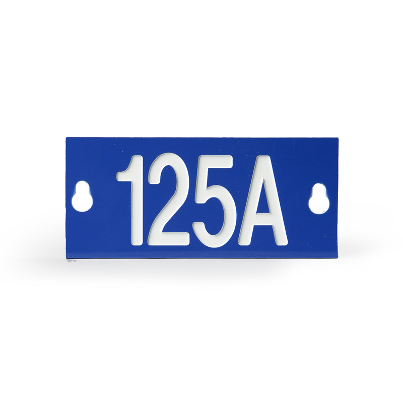 LABLE 125/160 A