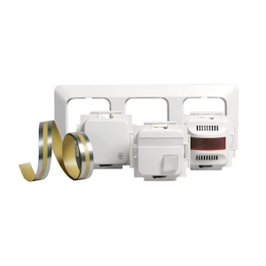 abb Fuktvarsler komplett fjw2100