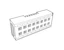 schneider electric Rj-45 paneeli pinta-asen. lexcom rj45 pinta-as. 16 auk.