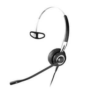 jabra Headset biz 2400 mono, 3-in-1, nc