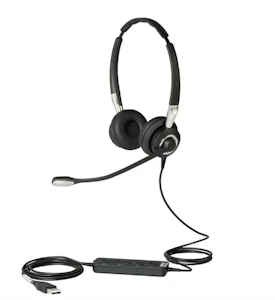 jabra Sankaluuri jabra biz 2400 duo, nc