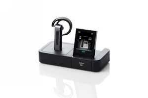 jabra Trådlösa headset jabra go 6470