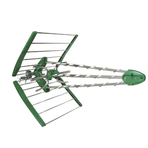 laatuantenni Antenni laatuantenni flashd lte uhf e21-60 g=17.5db