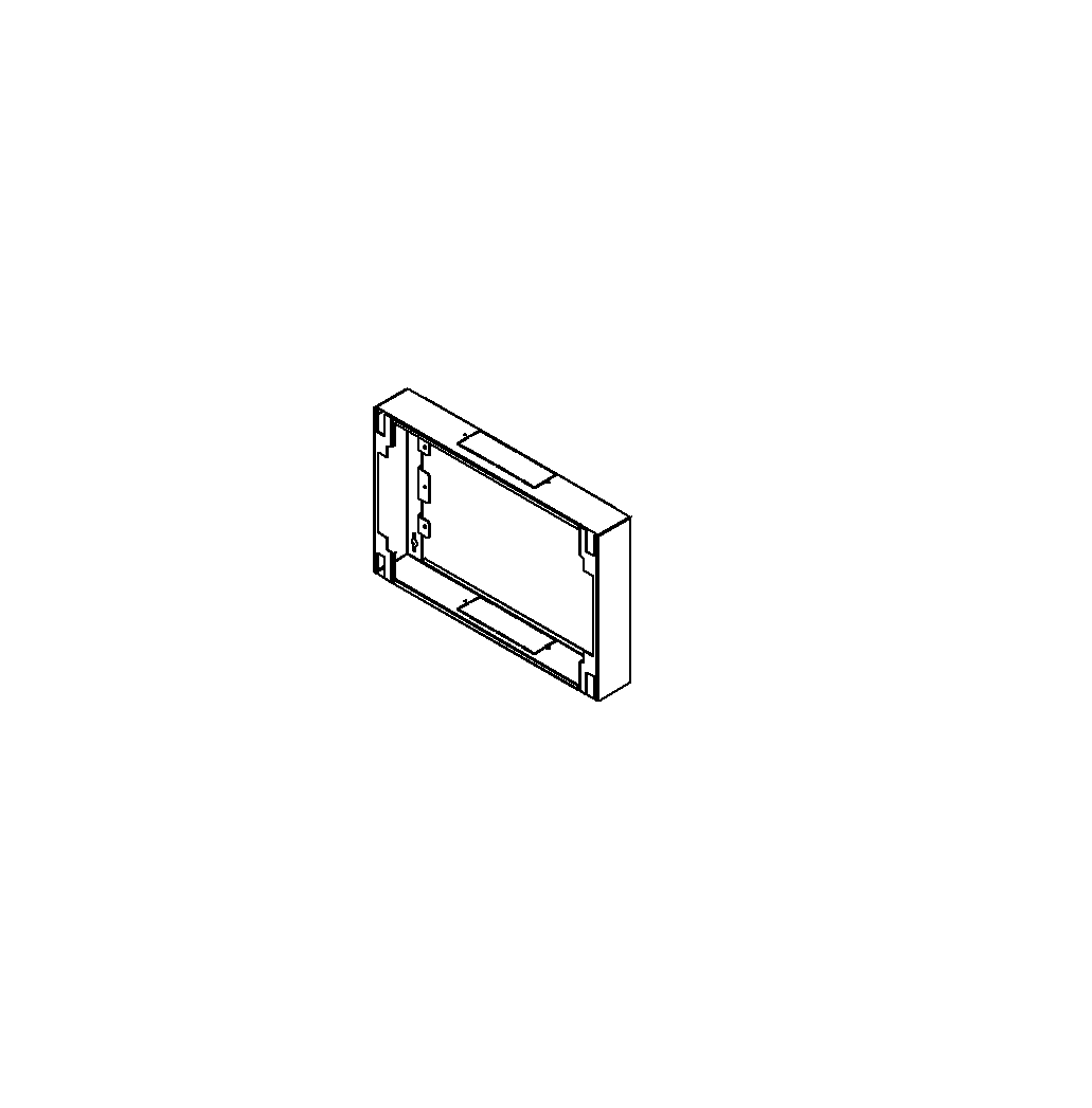 upi Upi uterior ram 1d 50042220-u