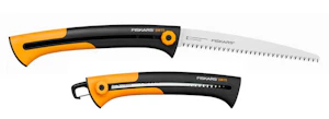 fiskars Puutarhasaha fiskars kotelolla 500mm sw84 1000614