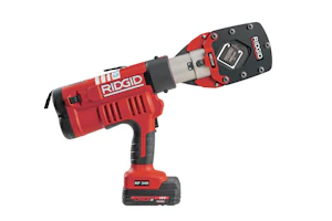 ridgid Huvud ridgid huvud utan blad