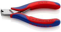END CUTTING NIPPERS 64 12 115
