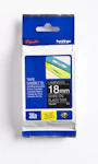 TARRAKASETTI BROTHER P-TOUCH TZE345 18mm MU/VAL