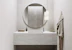 oras Washbasin faucet oras 9362fz 3 v, bt, smart bidetta