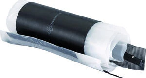 uponor Rengaskutiste uponor 200mm suojaputkikulmalle