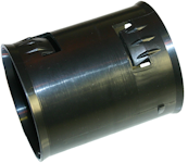 CABLEP. COUPLING DOUBLE/TRIPLA 50