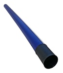 INFILTRATION PIPE 110 2,4M