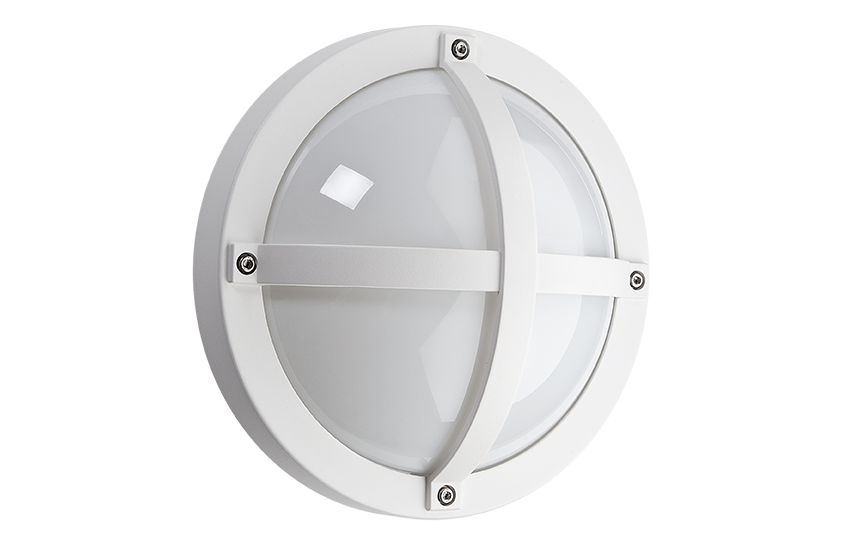 ARMATUR SOLO SOLO VIT 13,5W LED SENSOR