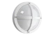sg Armatur solo solo vit 13,5w led sensor