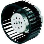 RADIALFLÄKT EC R3G140AW0568230V 67W HÖGER