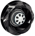 RADIALFLÄKT EC 8300100061 230V 85W