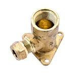 SURVEKRAANINURK MESSING 12mm x 1/2'' SK