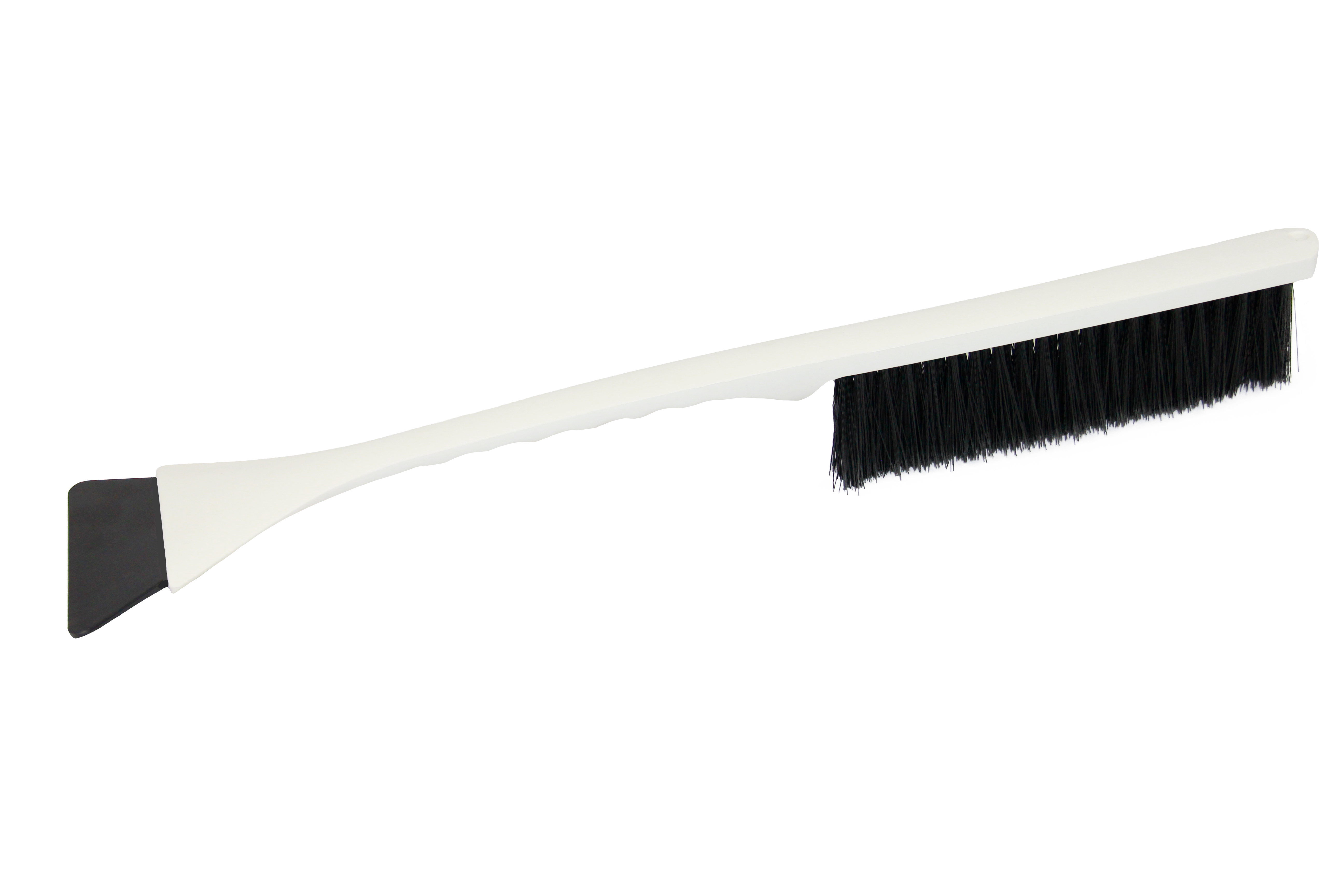 SNOW BRUSH TAITO WITH SCRAPER 53CM