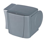 CENTRAL HOOVER SYSTEM ALLAWAY 80169 WALL INLET DUO