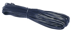 CENTRAL HOOVER SYSTEM ALLAWAY 80940 LOW-VOLTAGE LEAD 10m