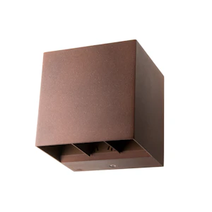 sg armaturen Artes corten 3000k