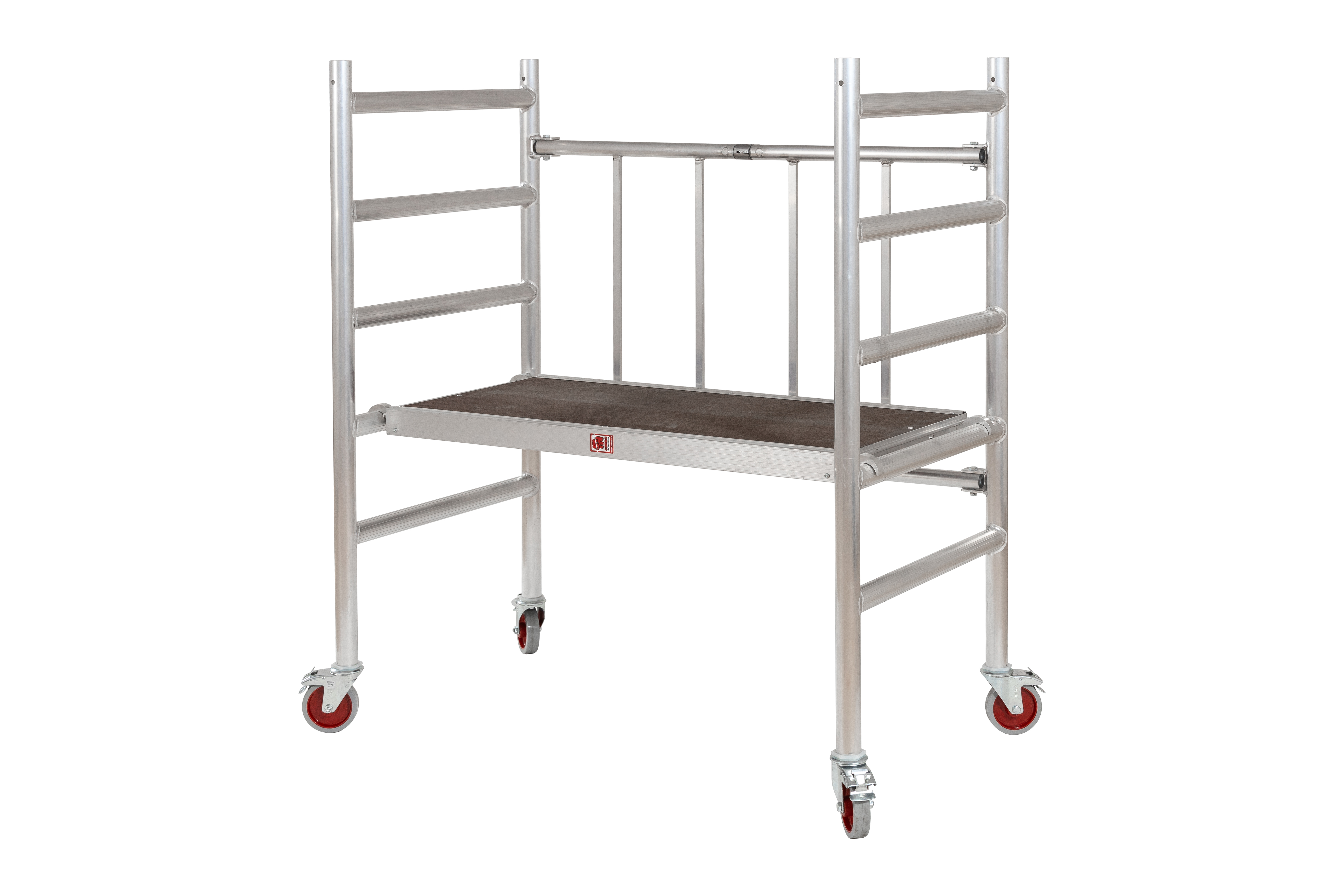 SCAFFOLD TIKLI JUMBO 128 BASIC PLATFORM SIZE 0,6X1,3M