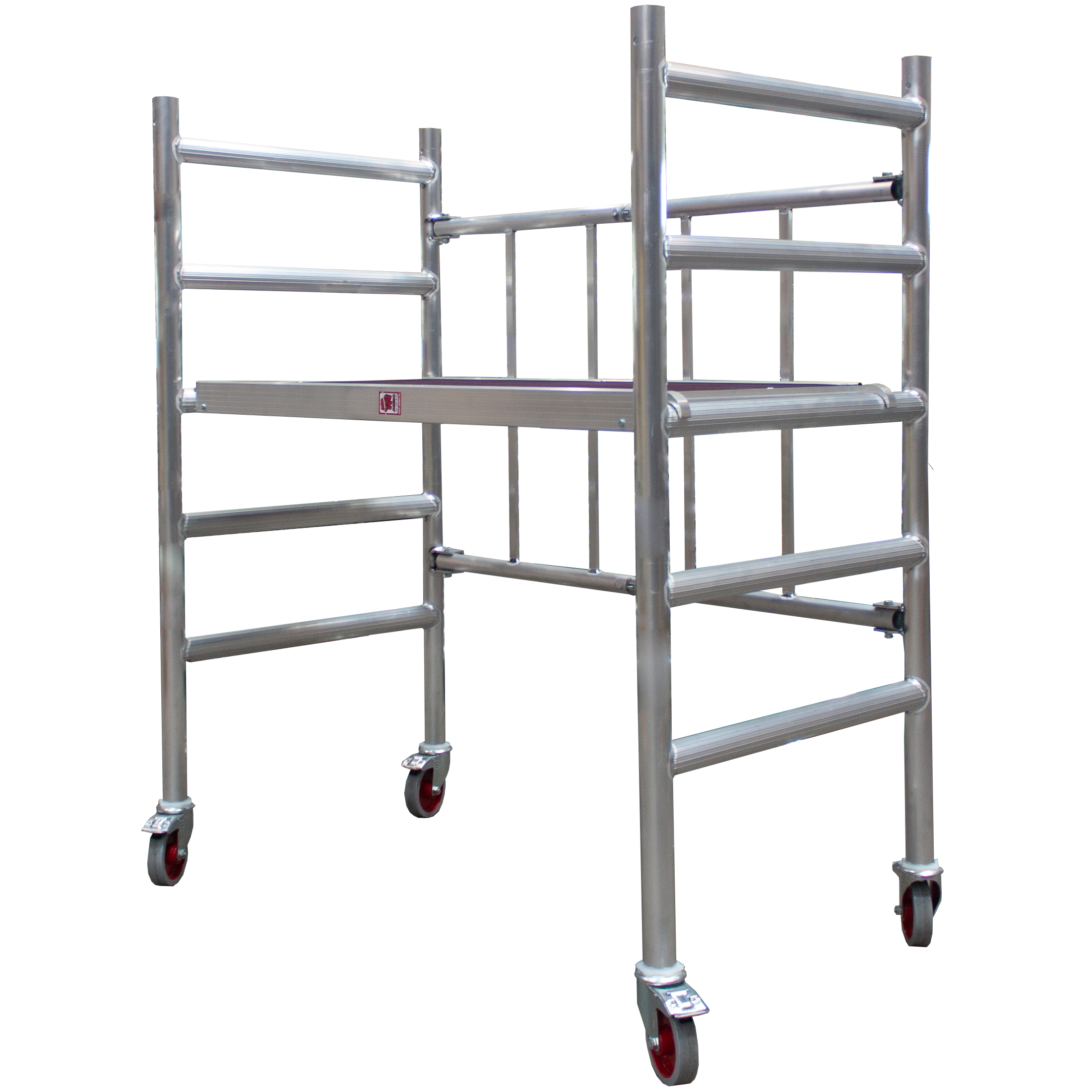 tikli Scaffold tikli jumbo 128 basic platform size 0,6x1,3m