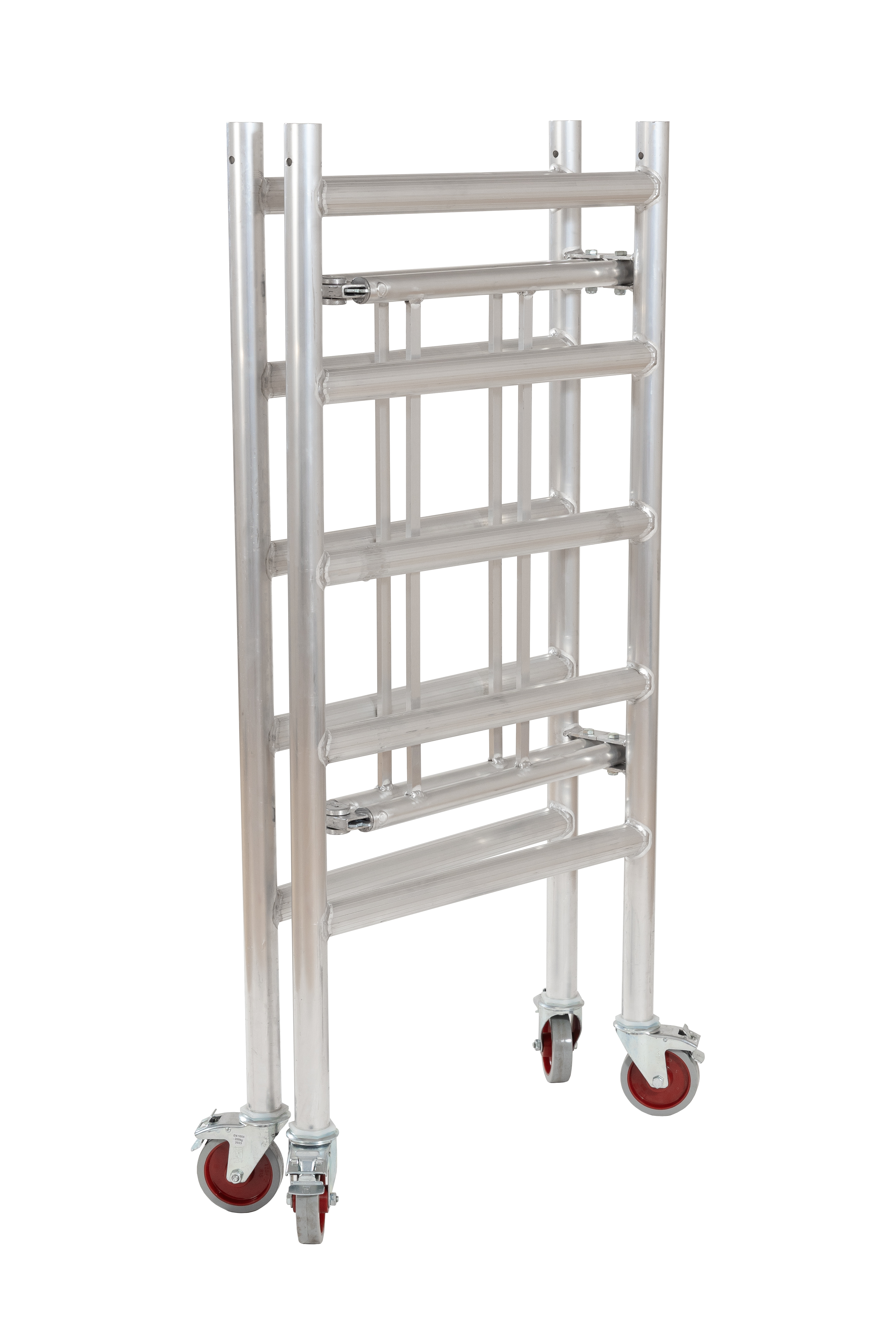 tikli Scaffold tikli jumbo 128 basic platform size 0,6x1,3m